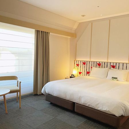 Noku Kyoto Hotel Exterior photo