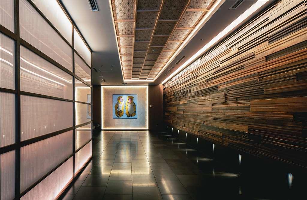 Noku Kyoto Hotel Interior photo